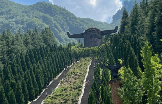 神農(nóng)架景區(qū)票務(wù)系統(tǒng)閘機維護改造項目招標情況