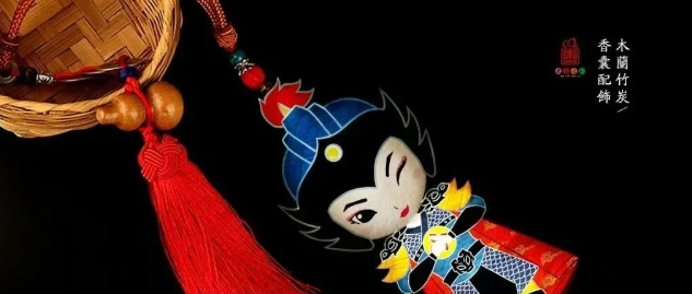 玩活國潮文創(chuàng)：傳統(tǒng) IP 年輕化表達(dá)