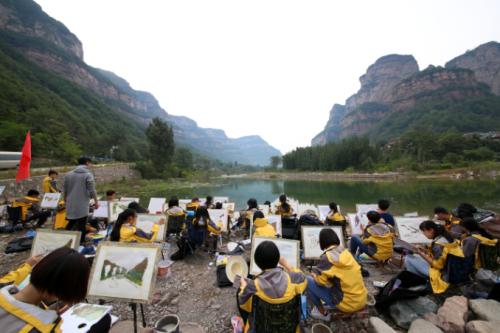 研學(xué)旅行、老年旅游、會議旅游將是下一個潛力旅游市場