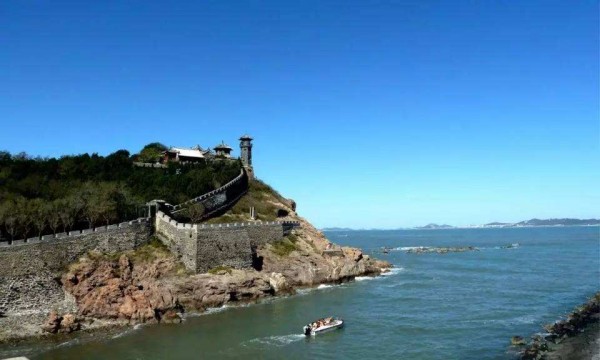 夏天來了，八一八國內(nèi)最清涼的5大旅游景區(qū) 