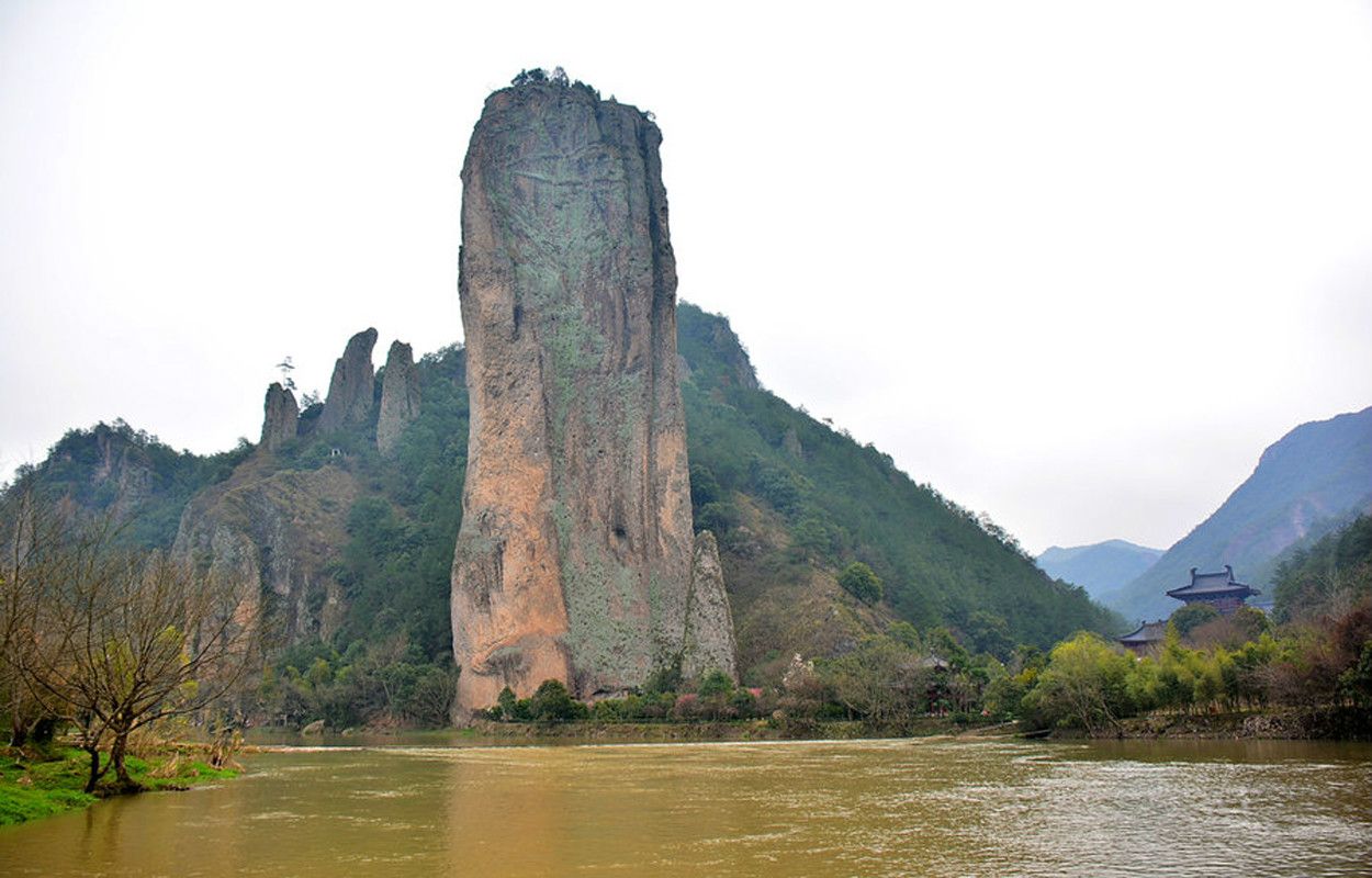 景區(qū)智慧化，哪些地方會有變化