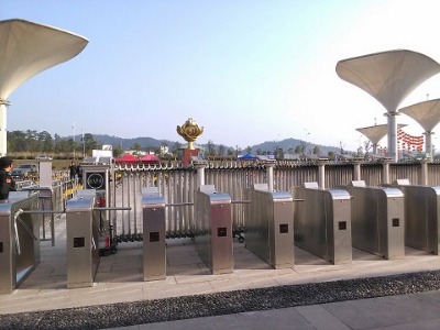 售票系統(tǒng)，一般包含哪些內(nèi)容？