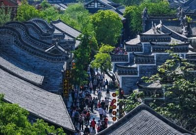 什么樣的智慧景點(diǎn)管理系統(tǒng)才好用？三大版塊內(nèi)容不能少
