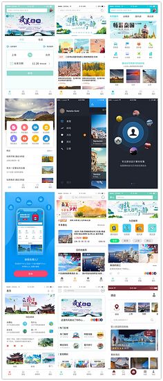 為什么那么多旅游景區(qū)紛紛使用微信訂票系統(tǒng)？
