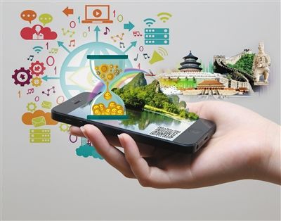 景區(qū)手機(jī)票務(wù)系統(tǒng)對景區(qū)有用嗎？如何提高景區(qū)效益？