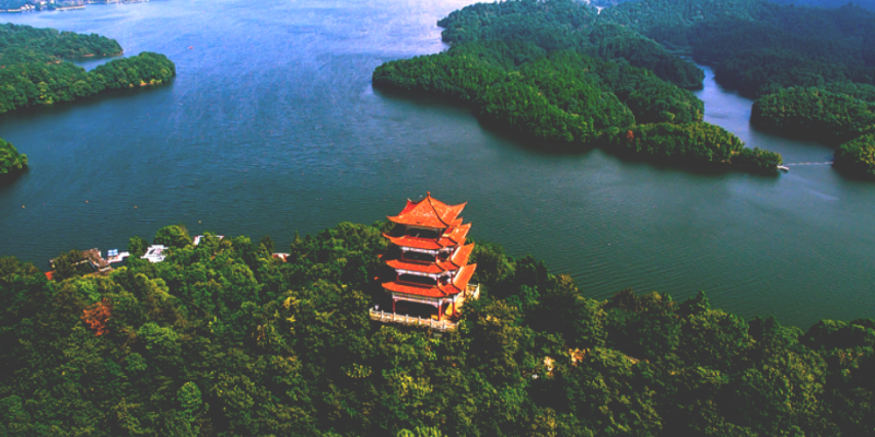 景區(qū)電子票務(wù)系統(tǒng)是旅游景區(qū)門(mén)票管理利器