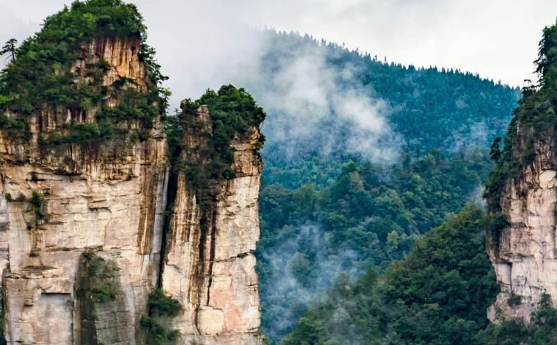 旅游景區(qū)與微信營(yíng)銷(xiāo)的結(jié)合意義