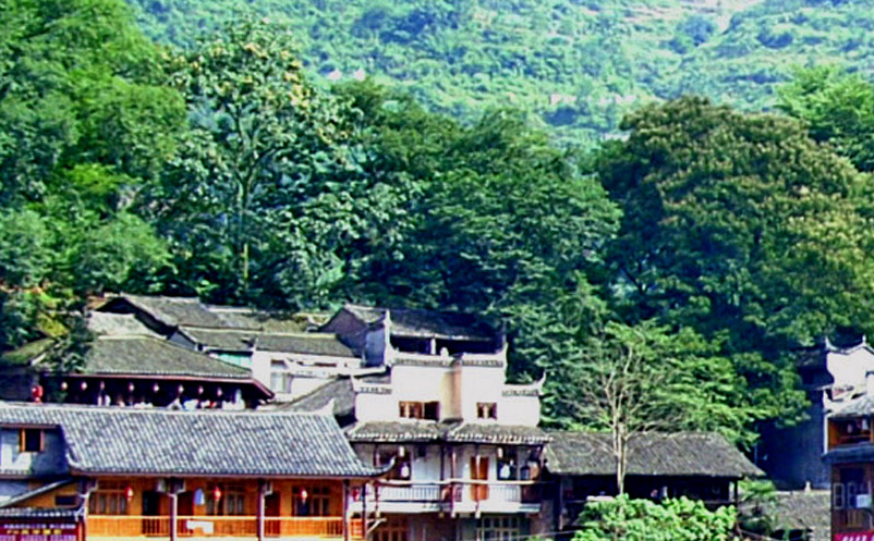 旅游景區(qū)項目開發(fā)招商引資和開發(fā)建設(shè)