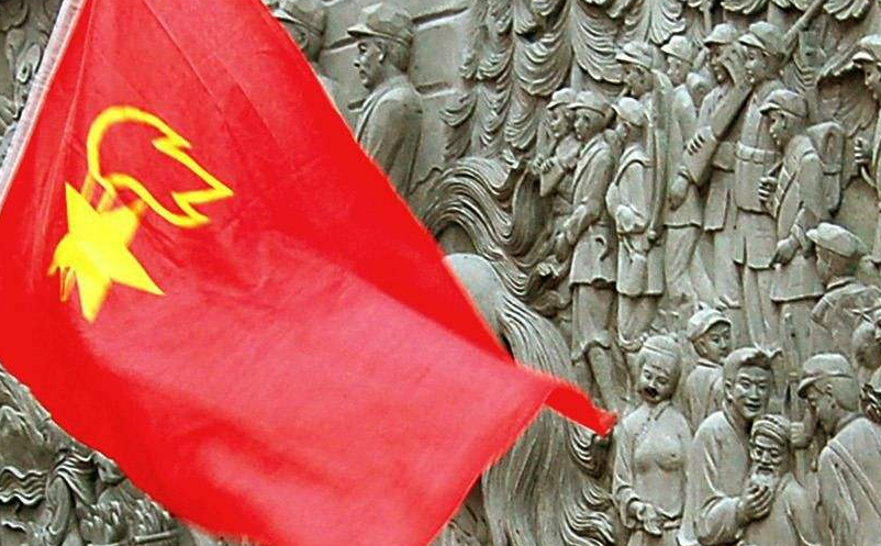 2021年，紅色旅游進入高質量發(fā)展新階段