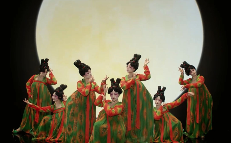 文旅宣傳，傳統(tǒng)文化品牌營銷出圈