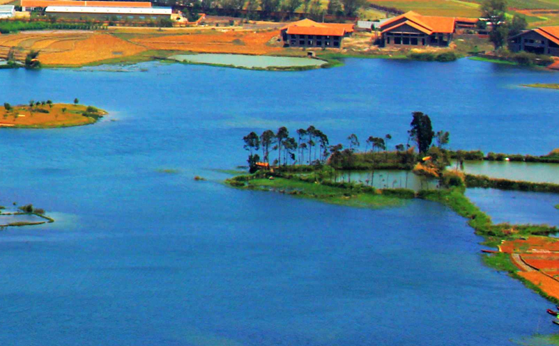 基于旅游+互聯(lián)網(wǎng)，旅游經(jīng)濟結(jié)構(gòu)產(chǎn)生了變化