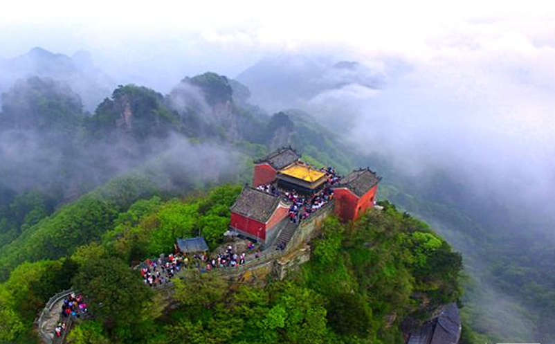 宗教景區(qū)營(yíng)銷(xiāo)策略