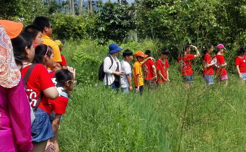 親子研學(xué)、家庭休閑為主要出游動(dòng)機(jī)