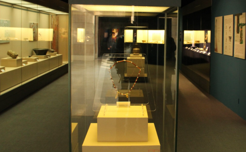 文化和旅游融合發(fā)展探索多模式、多業(yè)態(tài)的文創(chuàng)開發(fā)