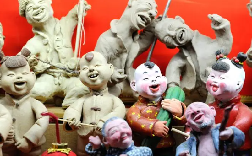 全國人大代表周淑英：用非遺力量助力中小企業(yè)良性發(fā)展 