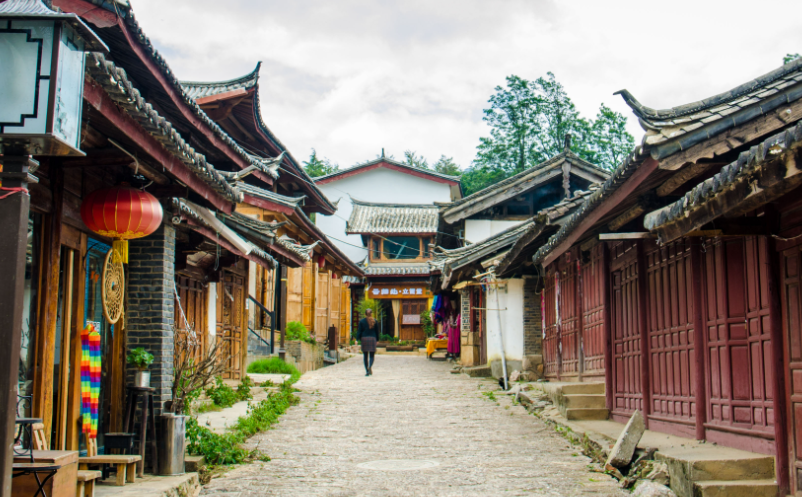 旅游景區(qū)的IP的延展和提升方法：找途徑、找爆點、找粉絲、做參與