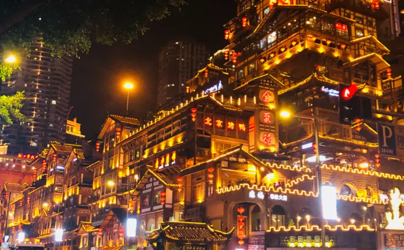 旅游景區(qū)/景點(diǎn)想要打造成“網(wǎng)紅”，可從以下三個(gè)方面著手