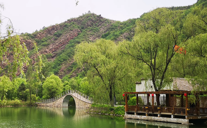 景區(qū)信息化系統(tǒng)建設(shè)應(yīng)該從哪些方面著手？