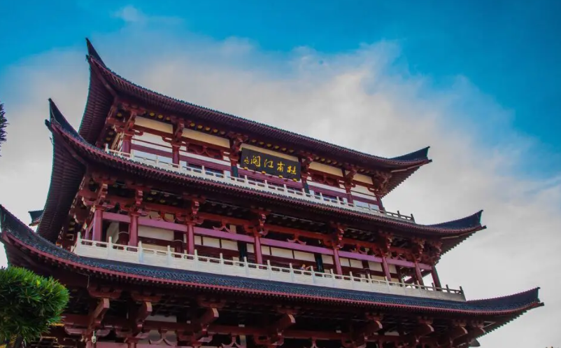 景區(qū)網(wǎng)紅化升級(jí)，升級(jí)的是什么，怎么做？
