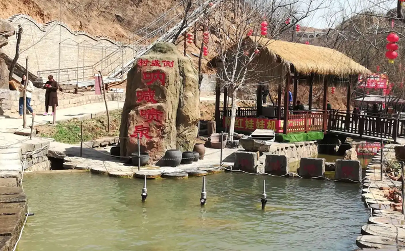易景通景區(qū)票務系統