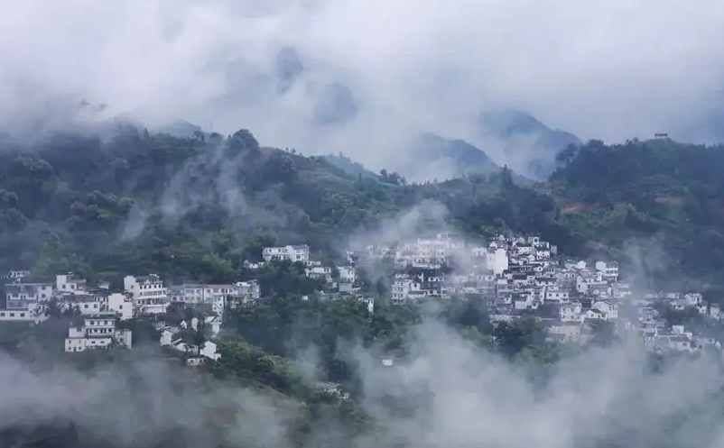 我國(guó)首批“天氣氣候景觀觀賞地”名單公布