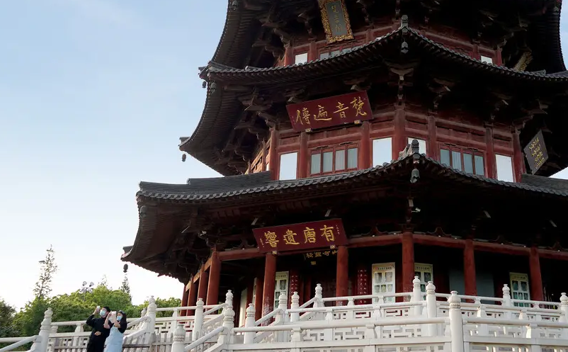 旅游景區(qū)抖音短視頻營(yíng)銷(xiāo)策略