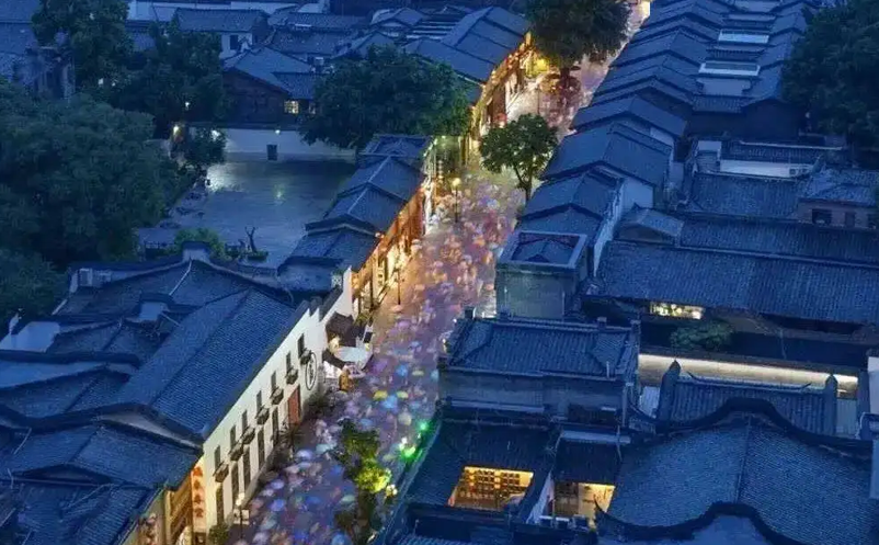 “文化+旅游”才是 “流量密碼” 