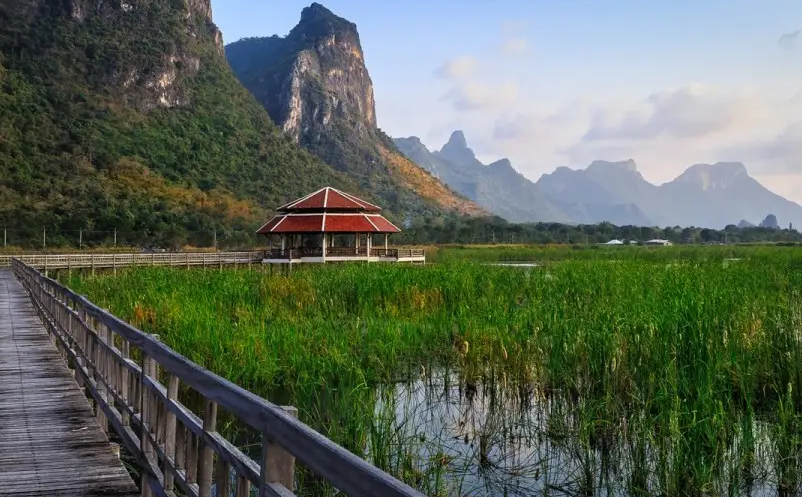 文旅項目開發(fā)初期如何做好運營前置的思維做好規(guī)劃設計 