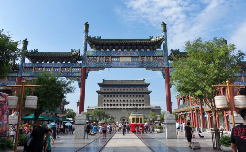 一條街帶火一座城！細數(shù)55條“國家級網(wǎng)紅街”