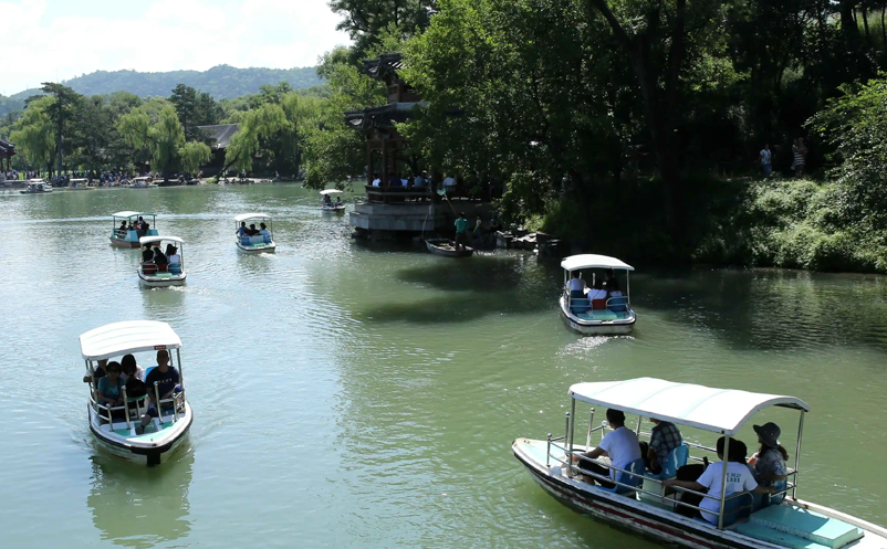 暑期旅游旺季，旅游企業(yè)防控要做好以下工作