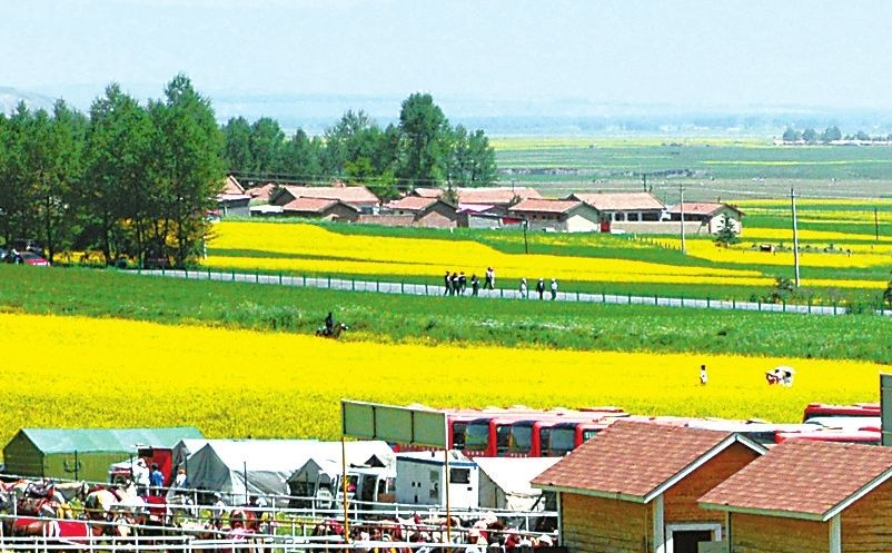 國(guó)民旅游休閑發(fā)展綱要(2022—2030年)印發(fā)，促使旅游休閑發(fā)展