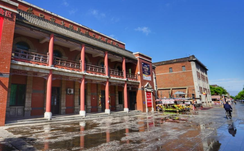 遼寧景區(qū)都在用什么樣的票務系統(tǒng)？遼寧景區(qū)票務系統(tǒng)廠家推薦