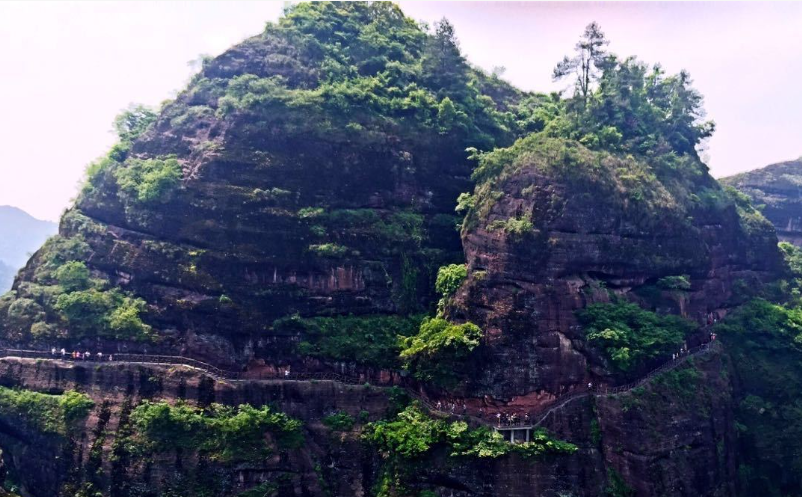 浙江智慧景區(qū)建設(shè)用什么樣的票務(wù)系統(tǒng)？