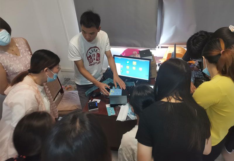 易景通智慧票務(wù)系統(tǒng)，客戶續(xù)約率98%，穩(wěn)定可靠才是王道
